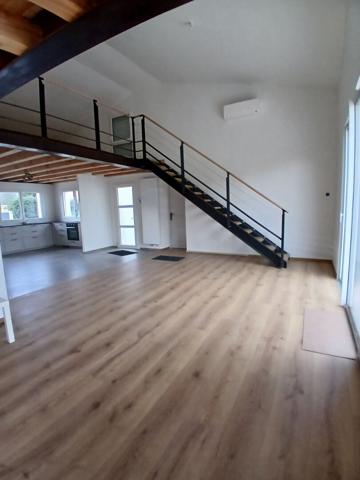 Belle maison neuve T4 avec jardin et garage