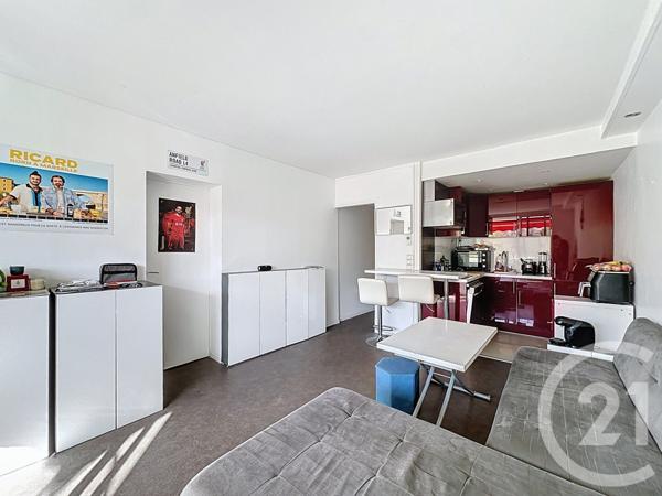 Appartement F3 à vendre  3 pièces - 46,72 m2 VILLEJUIF - 94