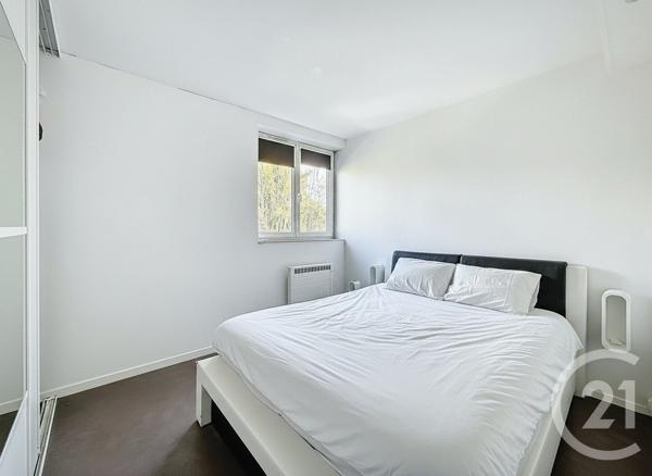 Appartement F3 à vendre  3 pièces - 46,72 m2 VILLEJUIF - 94