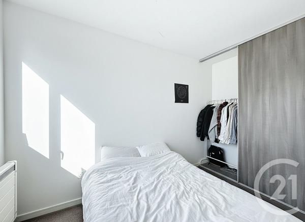 Appartement F3 à vendre  3 pièces - 46,72 m2 VILLEJUIF - 94