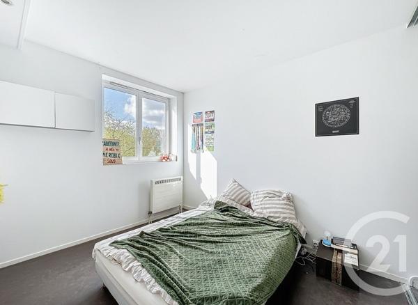 Appartement F3 à vendre  3 pièces - 46,72 m2 VILLEJUIF - 94