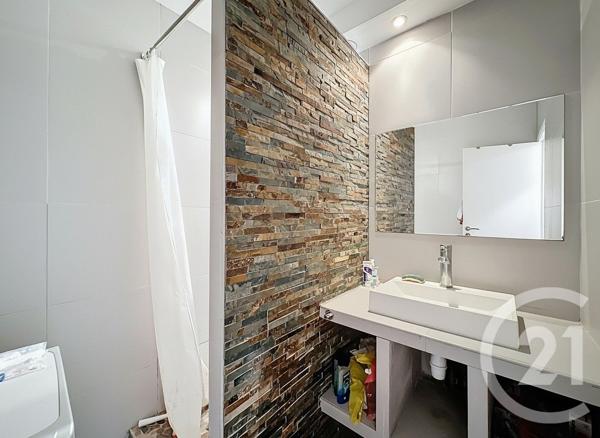 Appartement F3 à vendre  3 pièces - 46,72 m2 VILLEJUIF - 94