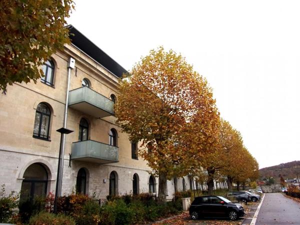 Appartement Vernon 4 pièces de 75,83 m2