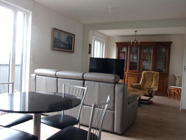 Appartement Vernon 4 pièces de 75,83 m2