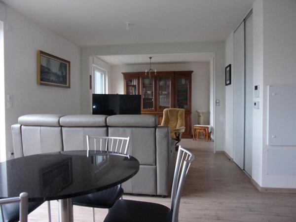 Appartement Vernon 4 pièces de 75,83 m2