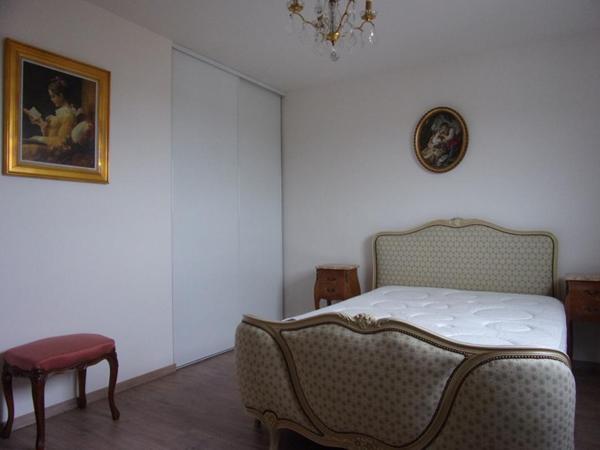 Appartement Vernon 4 pièces de 75,83 m2