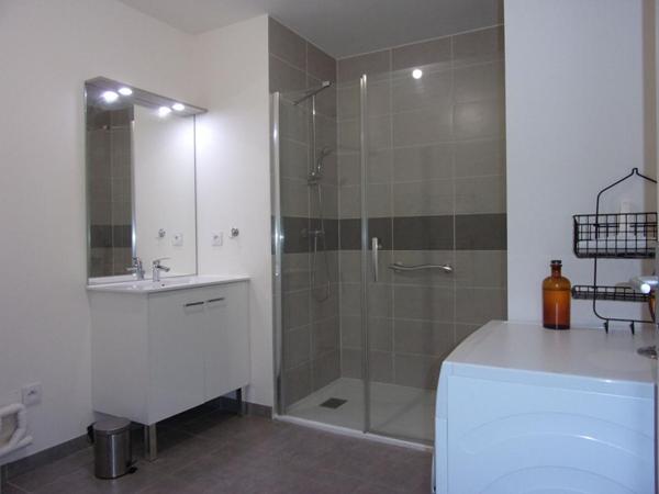 Appartement Vernon 4 pièces de 75,83 m2