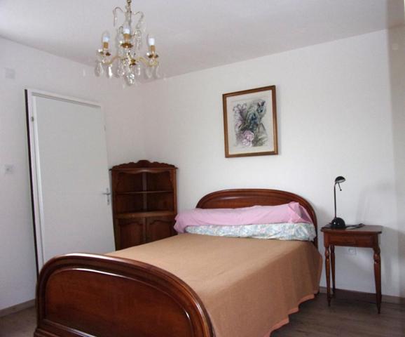 Appartement Vernon 4 pièces de 75,83 m2