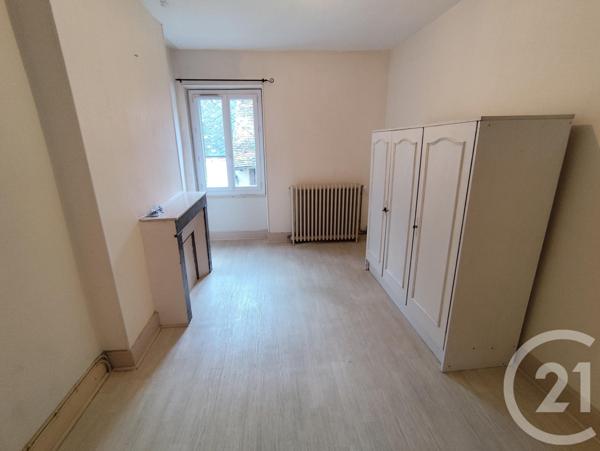 Maison à vendre  3 pièces - 68 m2 LA CHATRE - 36