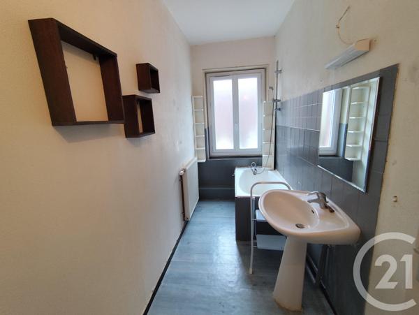 Maison à vendre  3 pièces - 68 m2 LA CHATRE - 36