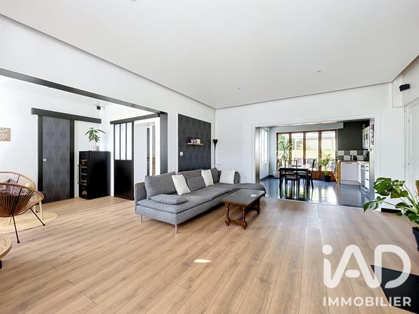 Maison à vendre 7 pièces 150 m² Villemeux-sur-Eure