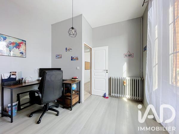 Maison à vendre 7 pièces 150 m² Villemeux-sur-Eure