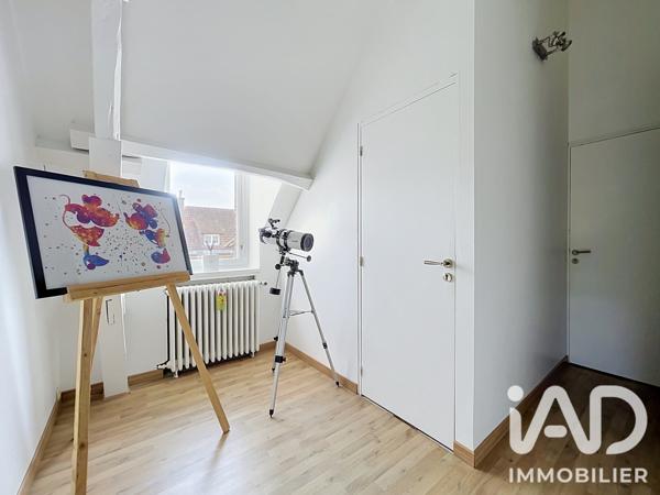 Maison à vendre 7 pièces 150 m² Villemeux-sur-Eure