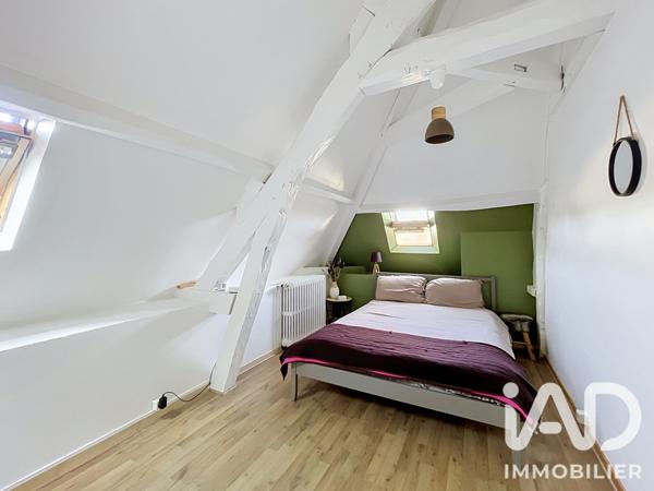 Maison à vendre 7 pièces 150 m² Villemeux-sur-Eure