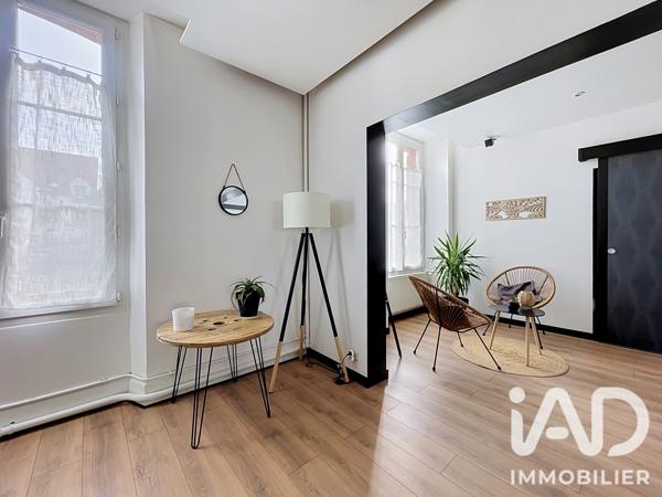 Maison à vendre 7 pièces 150 m² Villemeux-sur-Eure