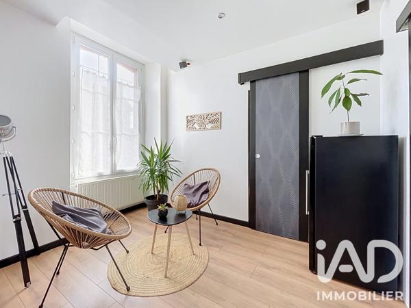 Maison à vendre 7 pièces 150 m² Villemeux-sur-Eure