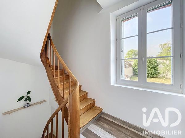 Maison à vendre 7 pièces 150 m² Villemeux-sur-Eure