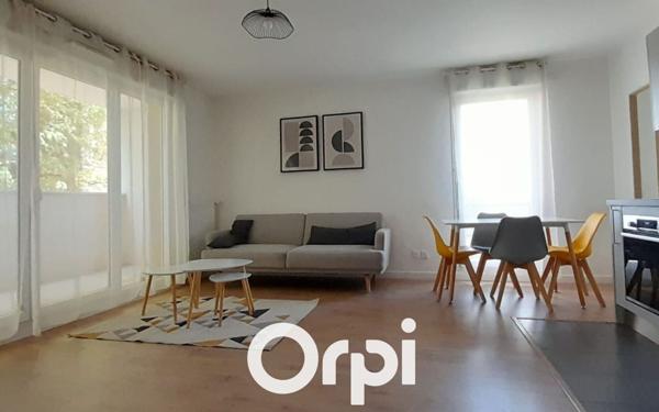 Appartement à vendre    3 pièces • 63 m2 Dammarie-les-Lys