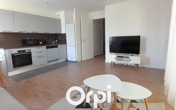 Appartement à vendre    3 pièces • 63 m2 Dammarie-les-Lys