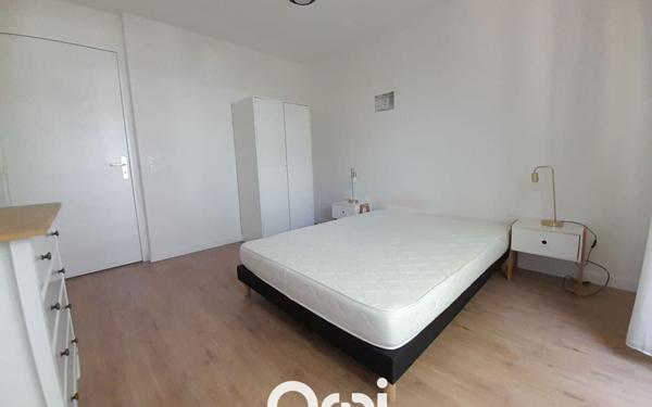 Appartement à vendre    3 pièces • 63 m2 Dammarie-les-Lys