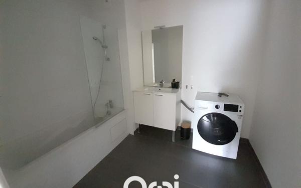 Appartement à vendre    3 pièces • 63 m2 Dammarie-les-Lys