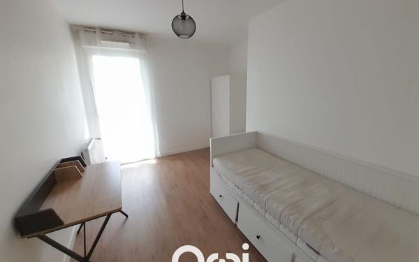 Appartement à vendre    3 pièces • 63 m2 Dammarie-les-Lys