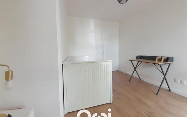 Appartement à vendre    3 pièces • 63 m2 Dammarie-les-Lys