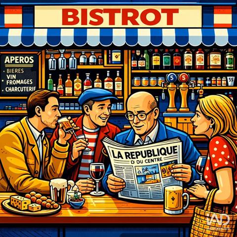 Restaurant à vendre 400 m² Jargeau