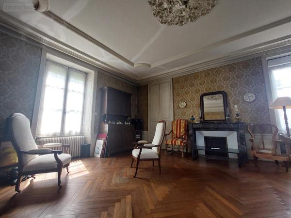 Maison à vendre à Renazé en Mayenne (53800), ref : 53032-1074