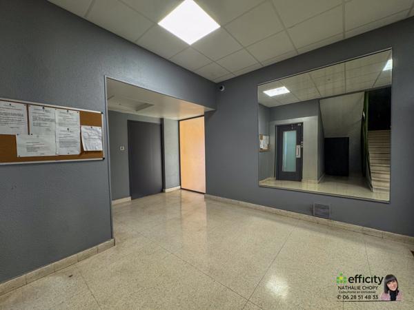 Appartement 4 pièces - 83 m²