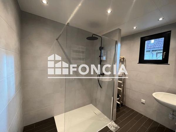 Location Maison 5 pièces 106.88 m² - 23 rue du Maréchal villars Saint Louis 68300