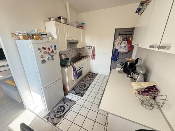 A VENDRE : Immeuble à ETAPLES • • 329 000 € FAI • Réf. 817