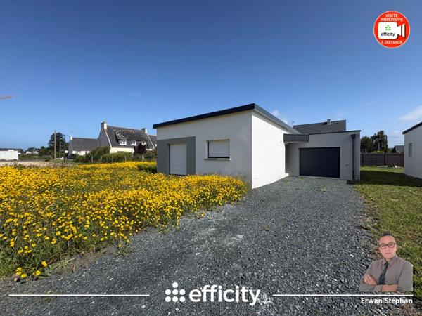 Maison
         5 pièces
        - 82 m² 302 000 € *