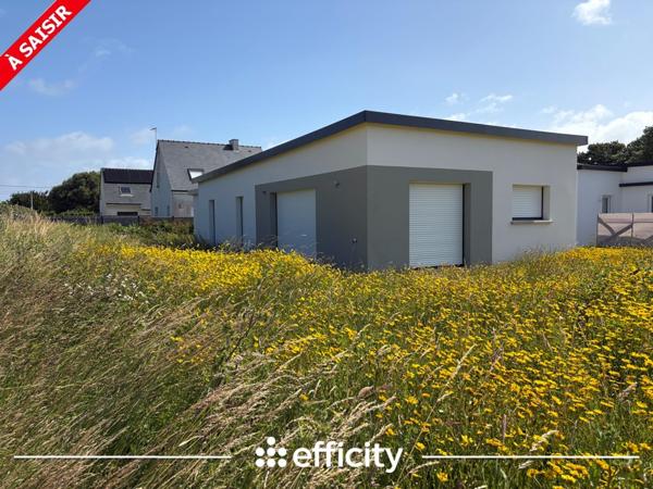 Maison
         5 pièces
        - 82 m² 302 000 € *