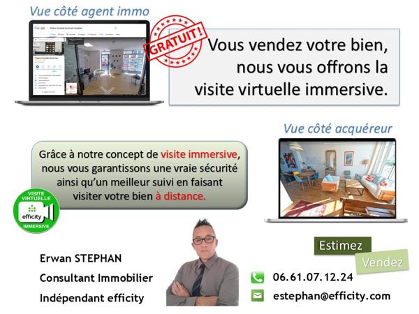 Maison
         5 pièces
        - 82 m² 302 000 € *