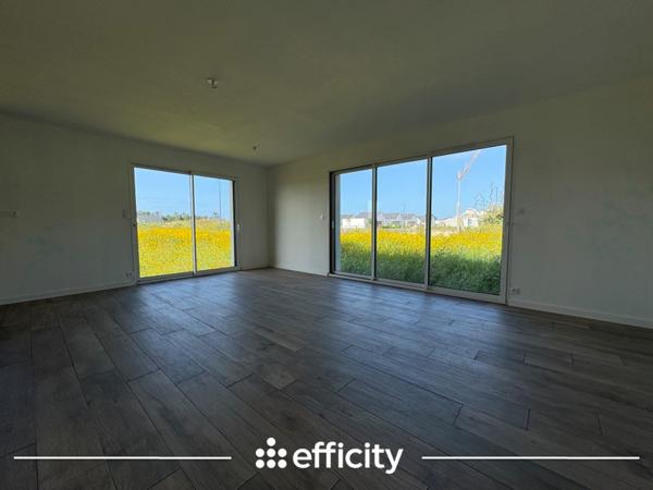 Maison
         5 pièces
        - 82 m² 302 000 € *