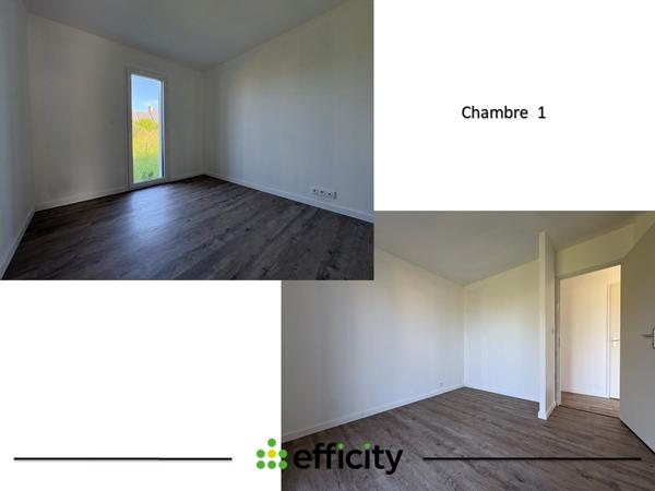 Maison
         5 pièces
        - 82 m² 302 000 € *