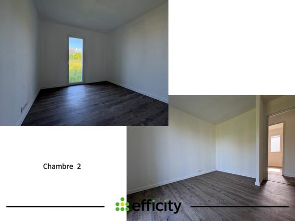 Maison
         5 pièces
        - 82 m² 302 000 € *