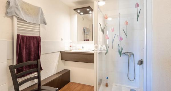 À vendre Appartement 34.2 m² - Voiron 38500