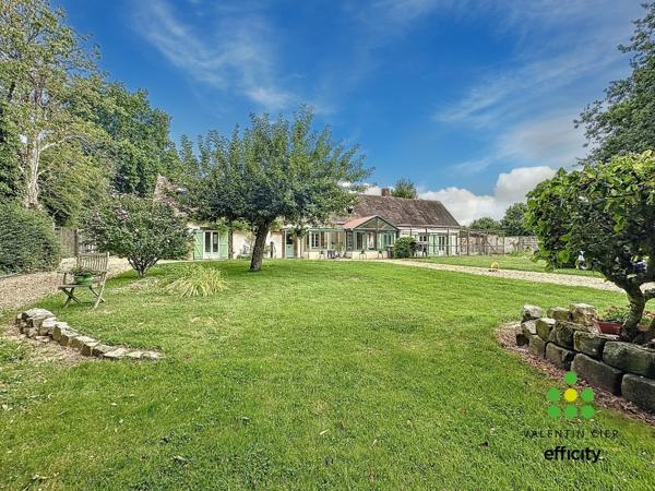 Local Commercial 9 pièces - 260 m² Exclusivité efficity