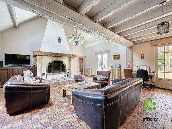 Local Commercial 9 pièces - 260 m² Exclusivité efficity