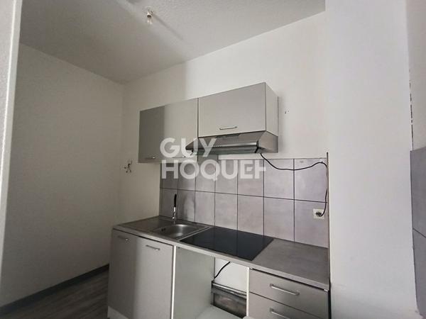 Appartement en duplex Ouveillan 3 pièce(s) 40 m2