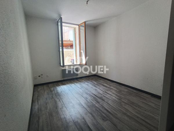 Appartement en duplex Ouveillan 3 pièce(s) 40 m2