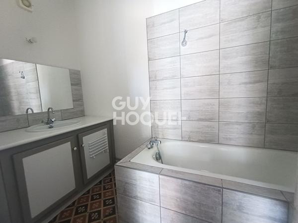 Appartement en duplex Ouveillan 3 pièce(s) 40 m2