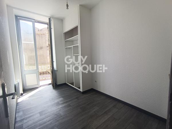 Appartement en duplex Ouveillan 3 pièce(s) 40 m2