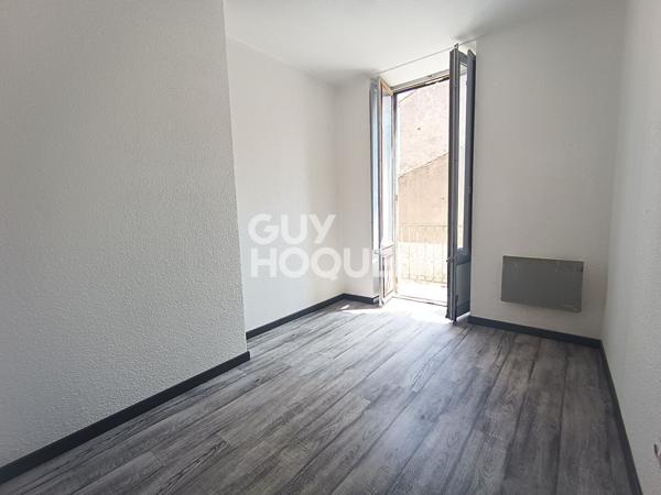 Appartement en duplex Ouveillan 3 pièce(s) 40 m2