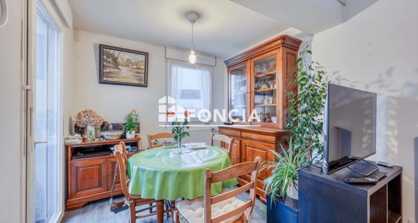 À vendre Appartement 2 pièces 43 m² - Eysines 33320