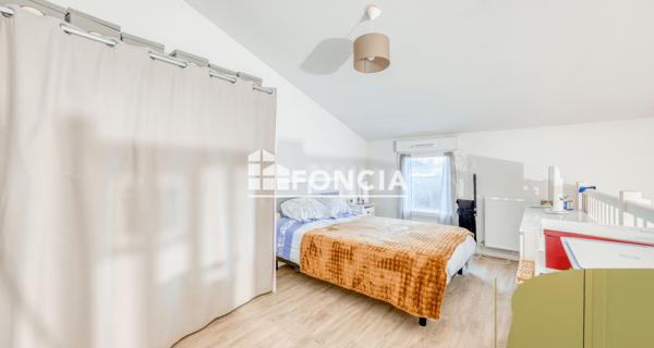 À vendre Appartement 2 pièces 43 m² - Eysines 33320