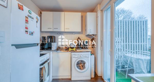 À vendre Appartement 2 pièces 43 m² - Eysines 33320