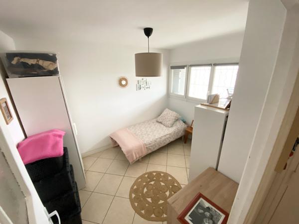 Marseille (13009) Appartement T3 rénové – 46 m² – Parc Sévigné (13009)